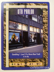 OTB Parlor